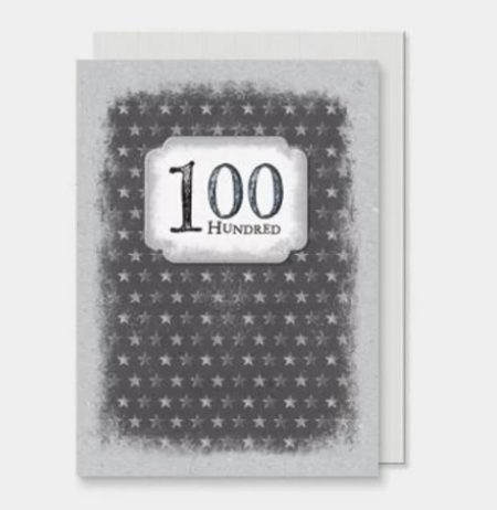 100 - East of India greeting card