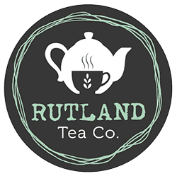 Rutland Tea Co. Logo