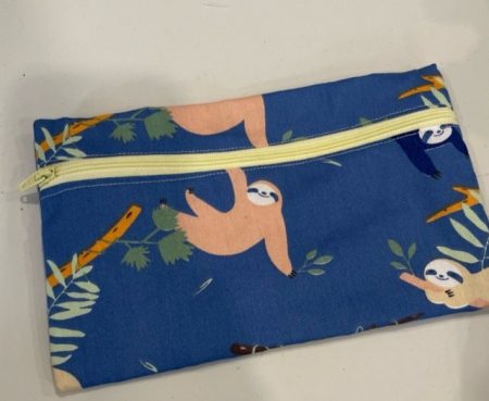 Sloth - pencil case - LGF