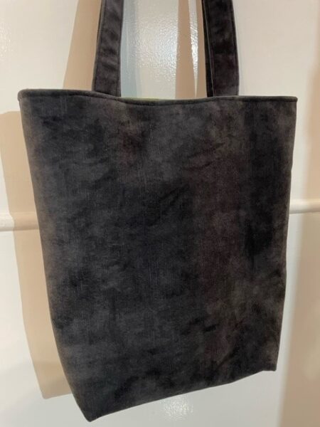 Donkey design tote bag - Image 2