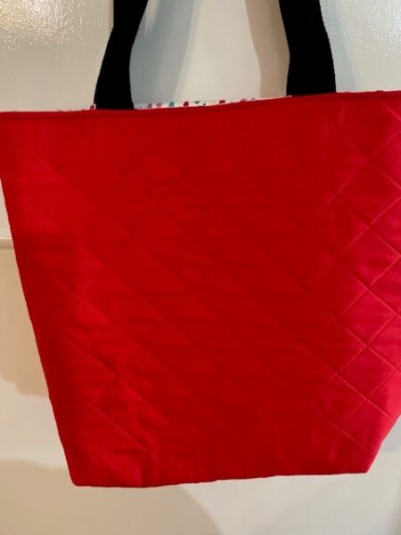 Fireman Sam design #1 - shopping tote bag - Image 3