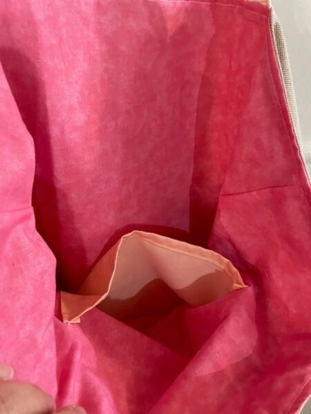 French Bulldog - shopping tote bag - Image 3