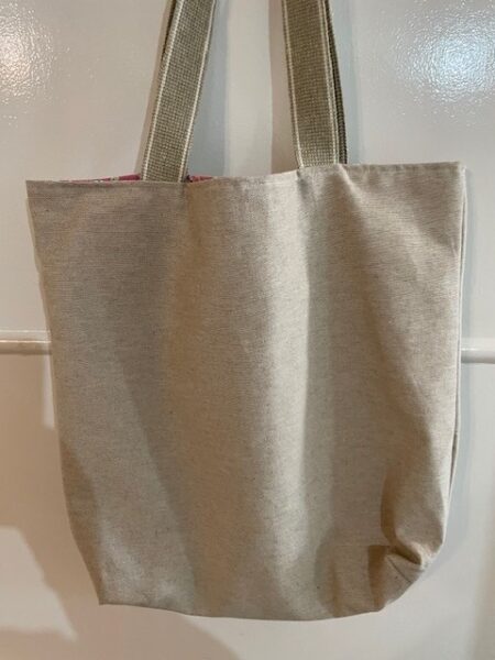 Cocker Spaniel - shopping tote bag - Image 2